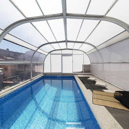 La Casa Del Piano Apartment Figueres  Ngoại thất bức ảnh