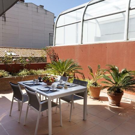 La Casa Del Piano Apartment Figueres  Ngoại thất bức ảnh