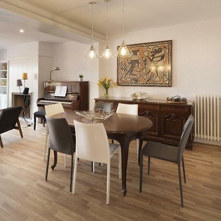 La Casa Del Piano Apartment Figueres  Ngoại thất bức ảnh
