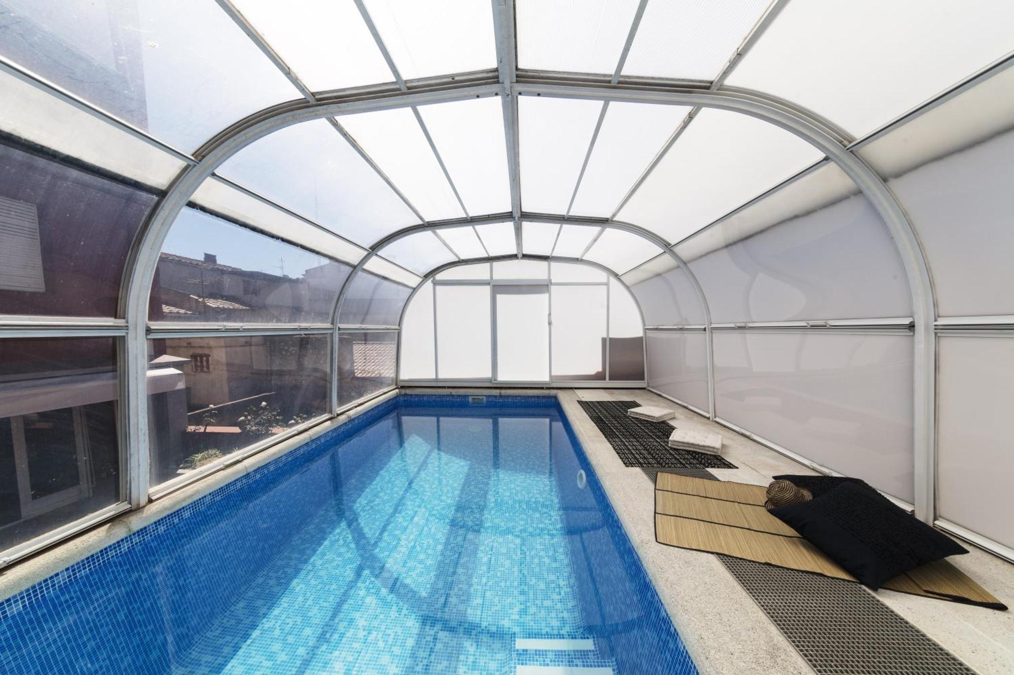 La Casa Del Piano Apartment Figueres  Ngoại thất bức ảnh