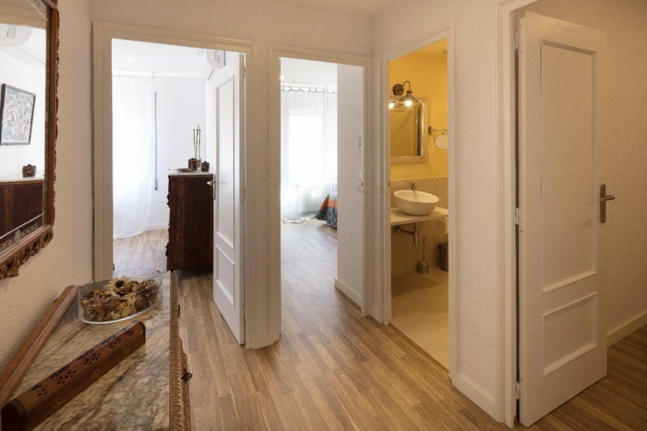 La Casa Del Piano Apartment Figueres  Ngoại thất bức ảnh