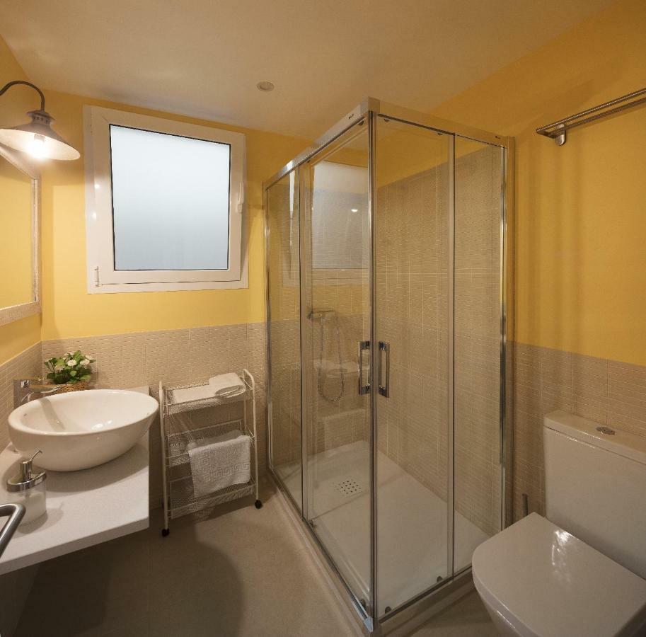 La Casa Del Piano Apartment Figueres  Ngoại thất bức ảnh