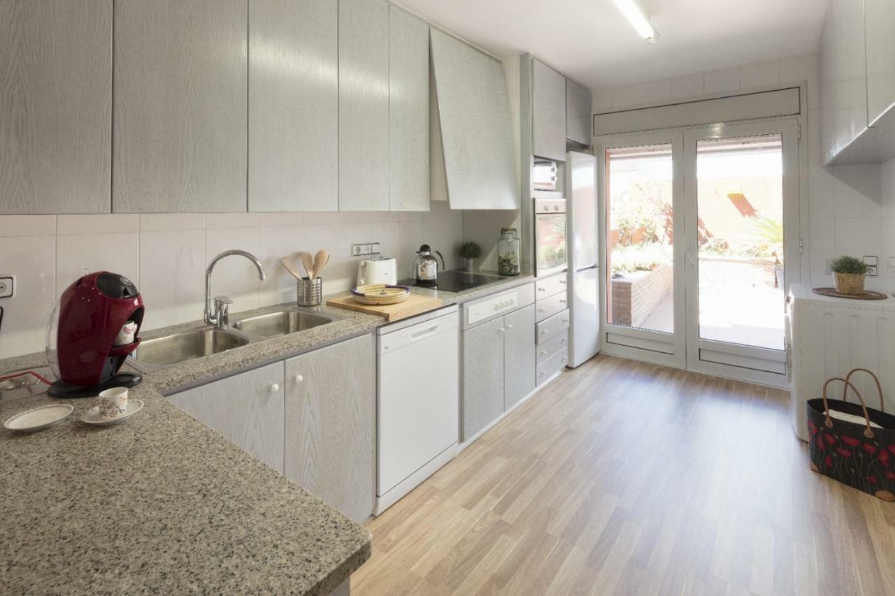 La Casa Del Piano Apartment Figueres  Ngoại thất bức ảnh