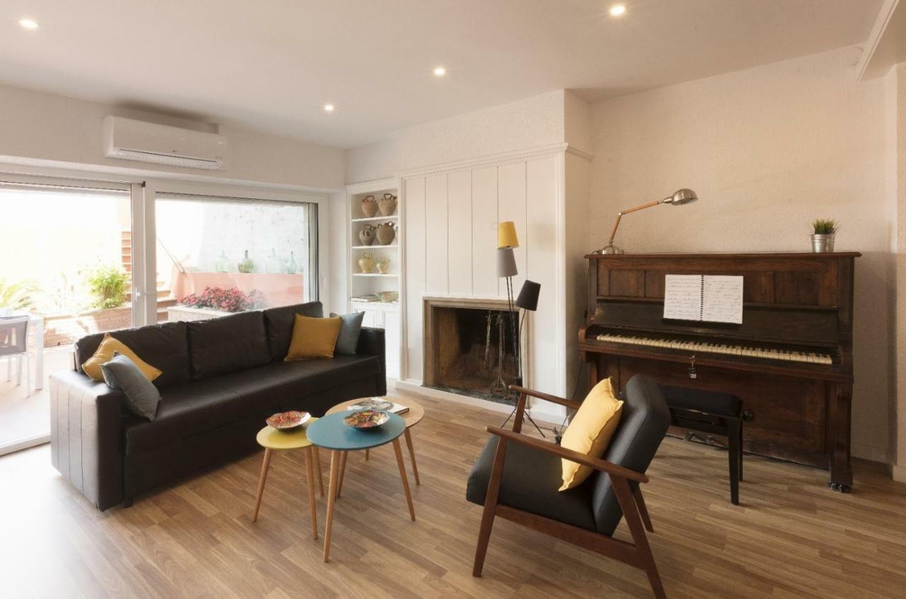 La Casa Del Piano Apartment Figueres  Ngoại thất bức ảnh