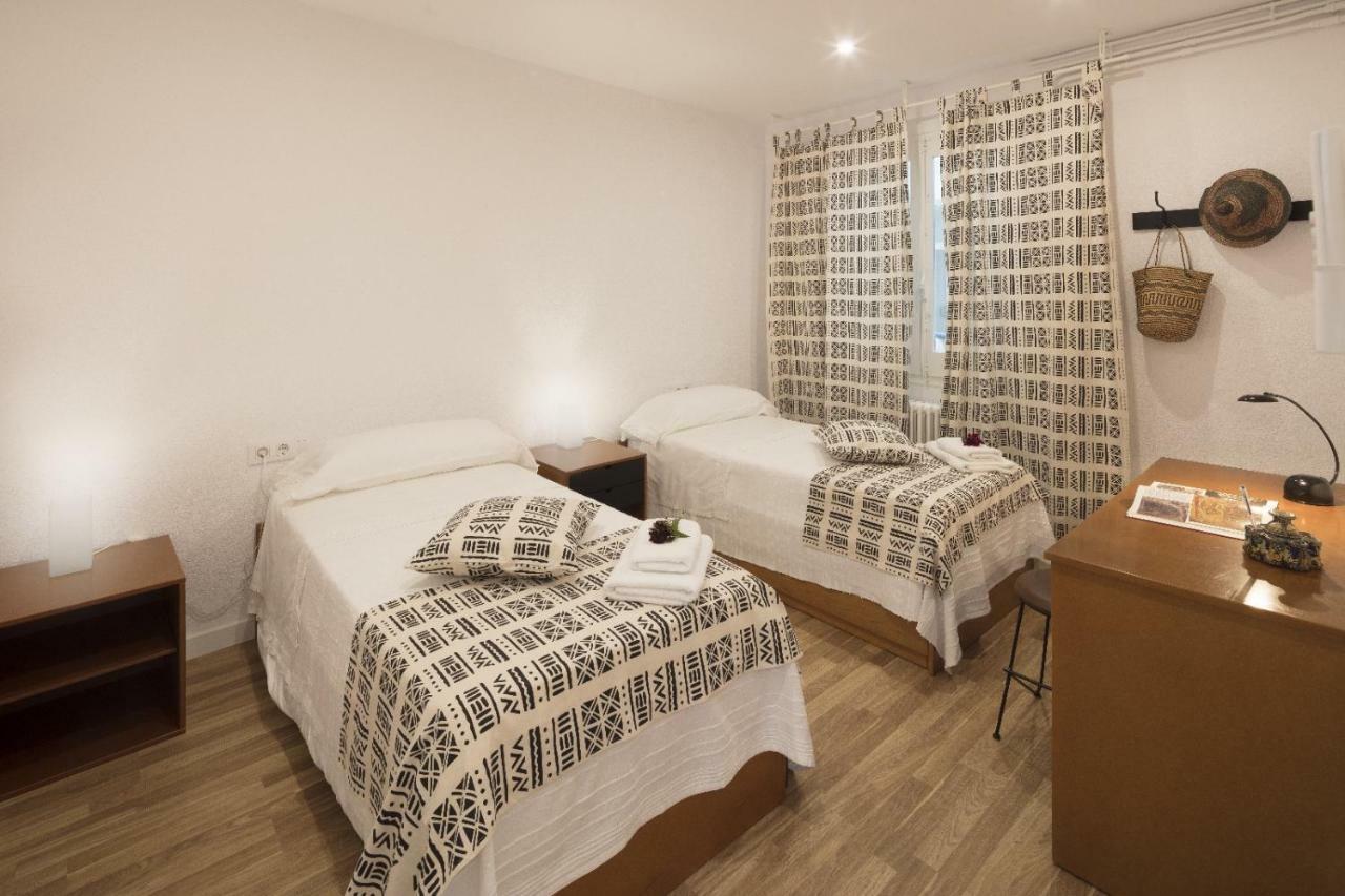 La Casa Del Piano Apartment Figueres  Ngoại thất bức ảnh