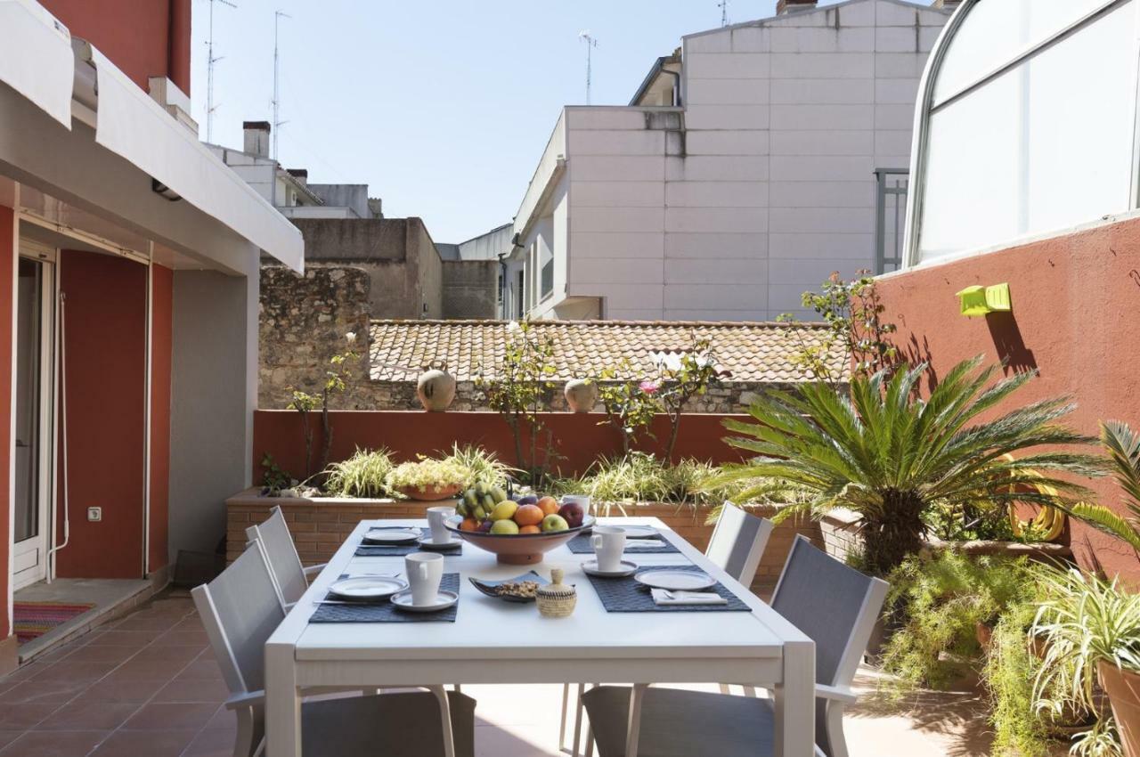 La Casa Del Piano Apartment Figueres  Ngoại thất bức ảnh