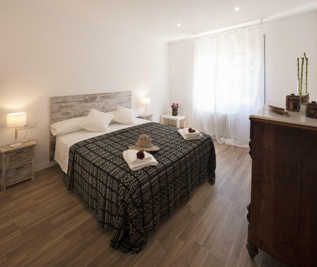 La Casa Del Piano Apartment Figueres  Ngoại thất bức ảnh