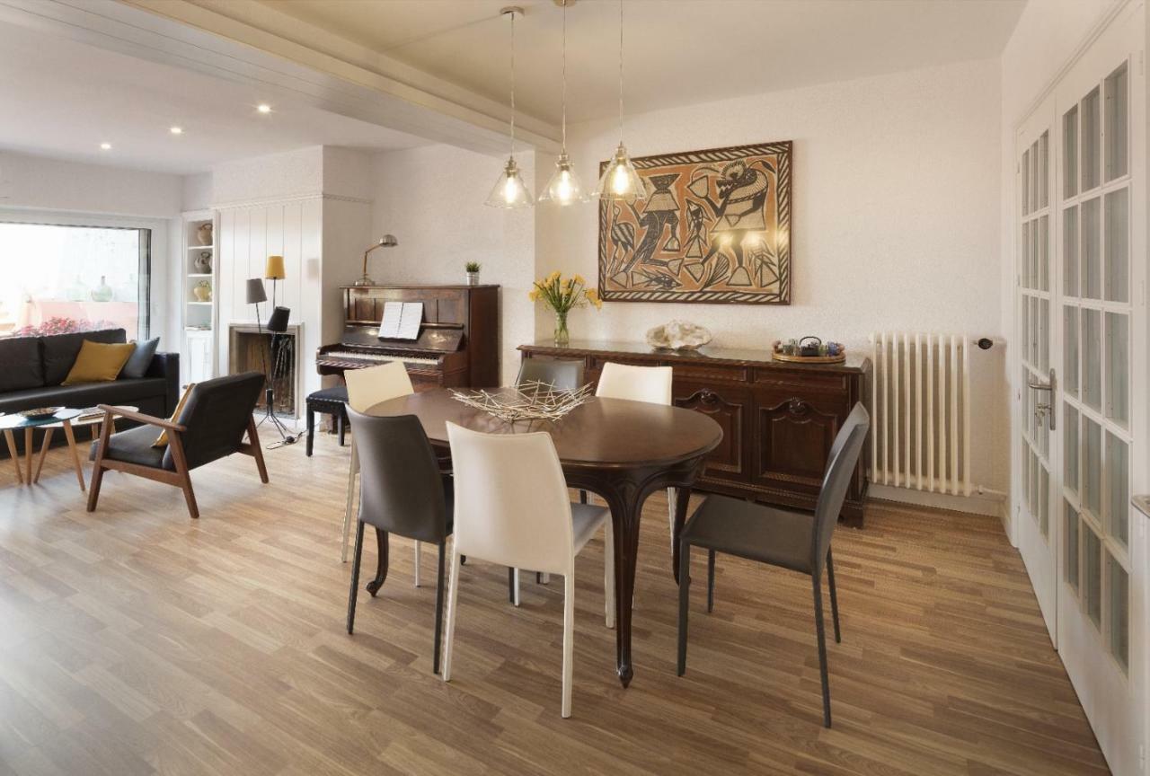 La Casa Del Piano Apartment Figueres  Ngoại thất bức ảnh