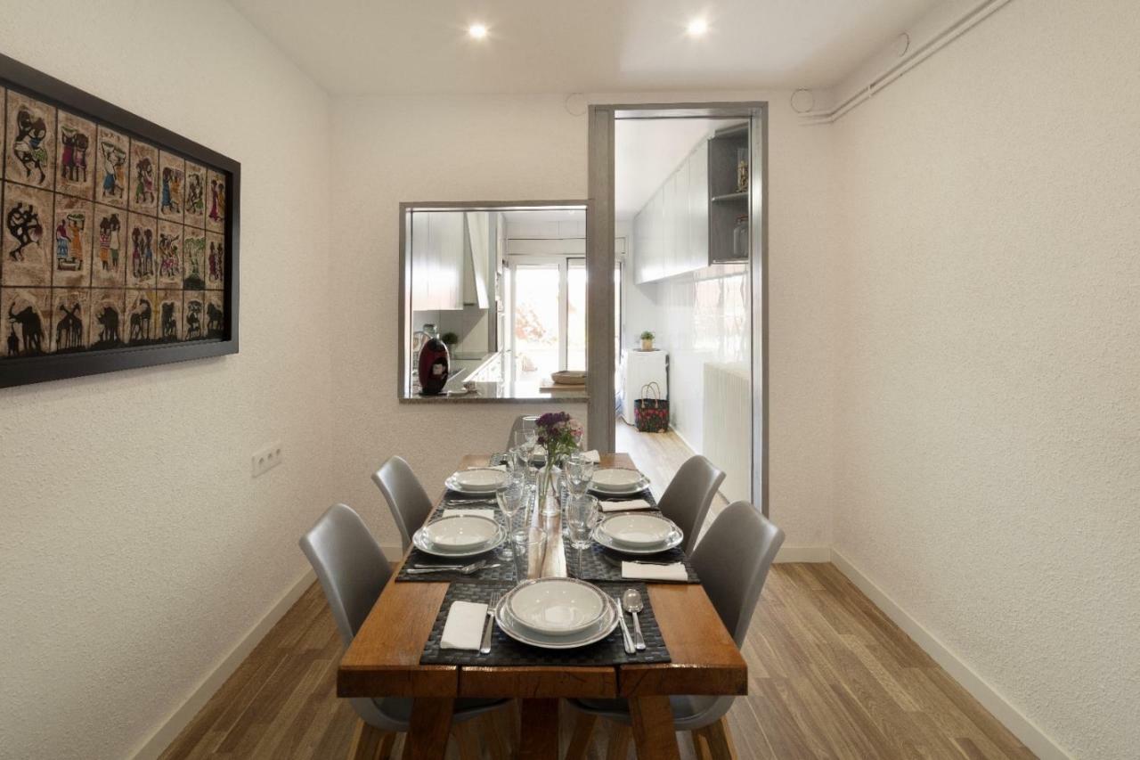 La Casa Del Piano Apartment Figueres  Ngoại thất bức ảnh