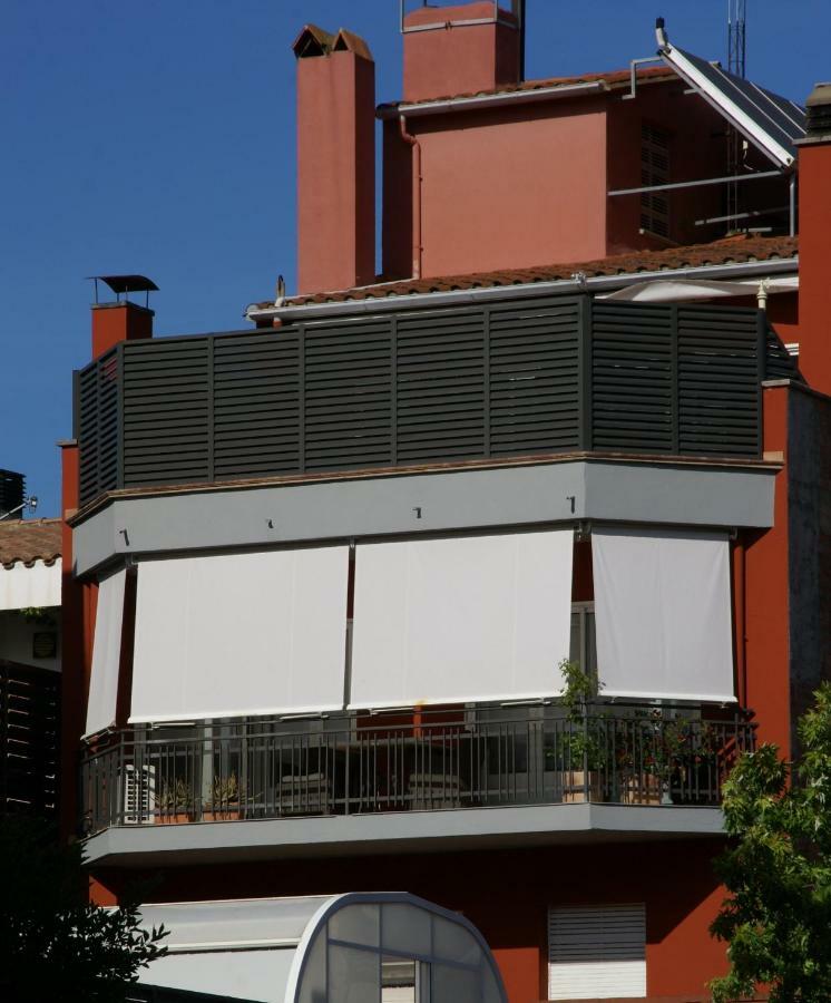 La Casa Del Piano Apartment Figueres  Ngoại thất bức ảnh